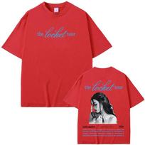 Madison Beer Locket Tour 2026 Shirt North American Tour Dates ONLY Madison Beer Concert Merch 100Cotton High Quality Tshirt S