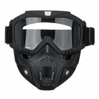 Apsauginė viso veido kaukė nuo purslų apsaugantis skydelis darbo vietos apsaugos priemonės, apsauginiai veido skydai, daugkartinio naudojimo reguliuojamas skaidrus visas veidas Face Mask