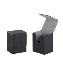 Collection Box PU Game MTG Trading Card Holder Collectible Game Storage Deck Box Organizer Protectors Card Deck Case Children juoda