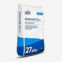 Saletrzak Azotinės Trąšos Grupa Azoty Granulės 20 Kg Žolė Vejos