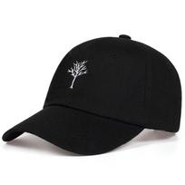 Women Xxx Tattoo Tree Embroidery Baseball Caps Spring And Autumn Outdoor Use Adjustable Casual Hats Sunscreen Hat For Men And
