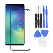 Replacement Phone Front Glass Touch Plus/S10E Samsung Galaxy S10/S10 Screen for