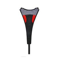 Road Mountain Bicycle Bike Sweat with Phone Strap Net Cover Absorb Guard Pouch