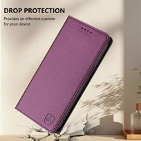 Magnetic Leather Wallet Flip For iphone 15 Pro Max 15 Plus 15 Pro 15 14 Pro Max 14 Plus 14 Pro 14 13 Pro Max 13 Pro Phone Case iPhone 15