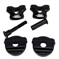 Bike Seatpost Clamp Bicycle Seat Pipe Clamp Conversion Sleeve Bicycle Seatpost Clamp Bikes Accessories