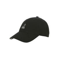 Structured Cap 4591 Black KRFBBP14680 black