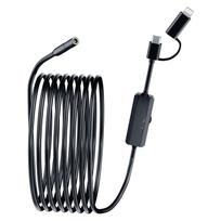Apple HD Waterproof Mobile Phone Camera & Endoscope Probe - 3M