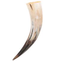 Ornaments Horn Decoration Bull Horns Decorate Wall Vases for Flowers Decorative Object 44.00X15.00X8.00CM