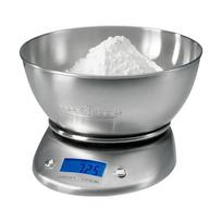 Waga Kuchenna Elektroniczna Z Misą Do 5Kg