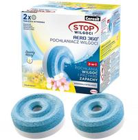 2Xpochłaniacz Stop Wilgoci Ceresit Aero 360 Kwiaty