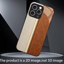 Protect luxurious Exquisite Texture High-end PhoneCase Glass PhoneCase for iPhone 17 16 15 14 13 12 11pm Pro Plus Dropresistan iPhone 11 Pro Max