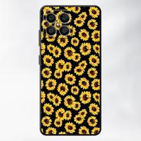 Sunflower Funda Phone Cover Case for Huawei P20 Lite 2018 P20 P40 Lite P30 P20 Pro P Smart 2019 Huawei P smart 2019