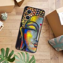 Gautama Buddha Phone Case For OPPO Reno 14 12 11 13 F 10 Pro 8T 8 Lite OPPO Find X9 X8 X6 X5 Pro Back Cover For OPPO Reno7 4G
