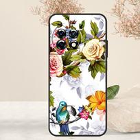 Hummingbird Case For OnePlus 15 13 12 11 13T 13R 12R 15R 10T 8T 10 Pro Nord 5 CE 4 3 2 Lite N20 N30 Cover For OnePlus Nord 2