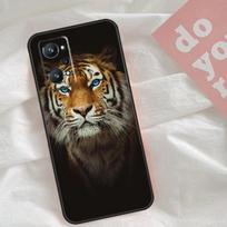Animal Tiger Case For Realme C65 C67 C71 C63 C61 C55 C51 C53 C35 C75 11 12 13 14 15 Pro Plus GT6 GT7 Pro For Realme GT6