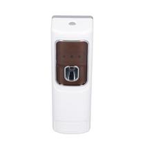 White Aroma Diffuser Easy Installation Air Freshener Dispenser Fragrance Dispenser  Home Office