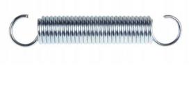 Brake Pedal Spring Ursus C-360 C360 Zetor 355