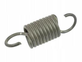 Ursus C-330 C330 Rear Axle Locking Mechanism Spring