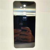 For Huawei Mate 20 Lite Battery Back Cover Rear Door 3D Glass Panel For Mate 20 Lite Battery Housing Replace juoda