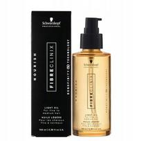 Schwarzkopf Fibre Clinix Light Olejek 100Ml