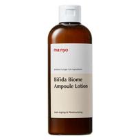 [Manyo Factory] Bifida Biome Ampoule Lotion 300ml