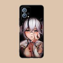 Wuthering Waves Camellya Phone Case for Huawei P60 P50 P40 P30 P20 P10 P9 P8 Pro Lite Plus Colorful Printing Cover Cover Luxury Huawei P60