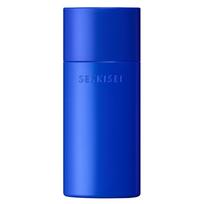 Sekkisei Clear Wellness UV Essence Milk 50mL Sunscreen SPF 50+ / PA ++++ face body Super waterproof