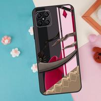 Anime Hololive Case For Honor Magic 7 Lite 5 6 Pro Honor X9a X8a X8 X9 X8b X9c X9b 50 70 90 200 Lite Cover For Honor 50