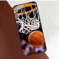 Basketball Case For Xiaomi Redmi Note 14 13 9 10 11 12 Pro 11S 12S Cover For Redmi 15 C 13C 12C 10C 14C For Redmi 10