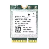 MT7925 Wifi7 Wireless Network Card Wifi Adapter For Win 10/11 Linux