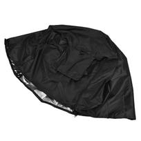 Waterproof Pet Kennel Cover for Dogs Cage | Sun Protection | Outdoor Indoor | 63.5x50.8x48cm
