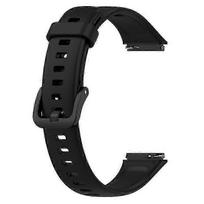Replacement Strap For Huawei Band 6/7 Strap Silicone Watch Strap For Huawei Band 7 Strap For