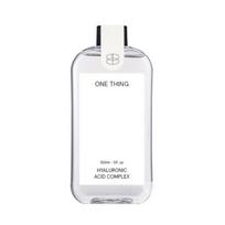 ONE THING Hyaluronic Acid Complex Essence 150ml