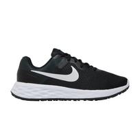 Nike Wmns Revolution 6 Next Nature 'Black White' 36