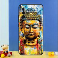 Buddha Case For Samsung Galaxy A16 A36 A56 A06 A54 A34 A14 A13 A53 A12 A22 A32 A52 A35 A17 A15 A55 For Samsung A12