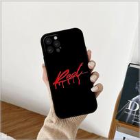 Playboi Carti Rapper Phone Case For Apple iPhone 15 14 16 13 12 11 Pro Max Mini 8 7 X XS XR SE Silicone Shockproof Back Cover iPhone 15 ProMax