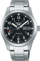 SEIKO 5 SPORTS Automatic Mechanical Limited Edition Watch SRPG27K1 Black [Seiko] Men's [Used]