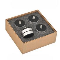 Speaker Shock-absorbing Foot Nail Tripod Amplifier Foot Audiophile CD Player Bracket Anti Slip Shock-absorbing Foot Pad