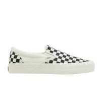 Vans Slip-On VR3 'Black Marshmallow Checkerboard' 35