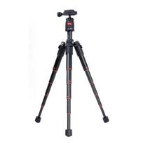 Micro DSLR Camera Aluminum Alloy Desktop Tripod Mobile Mini Live Selfie Stand Camera Tripod
