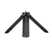 Extended Mini Tripod Durable Stable Video Tripod Stand With 1/4 Screw Handle Grip for DJI Osmo Pocket 3/Insta360 X5/X4 juoda