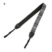 Adjustable PU Leather SLR Camera Accessories Camera Shoulder Band Neck Strap DSL/DSLR Camera Strap SLR Camera Shoulder Strap