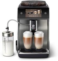 Saeco GranAroma Deluxe SM6685/00 metalinė kavos aparatas | SM6685/00 | 8720389002731