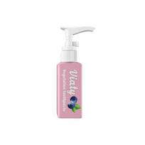 Limited time!!Youdaoplaceholder0 Blueberry Brightening Toothpaste (30Ml) Cleans Tartar, Whitens Teeth, Cares For Gums And Freshens Breath Toothpaste