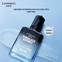 CHANDO Men's Himalayan Glacier Hydrating Lotion 70mL