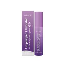 Hydrating Lip Balm with Jojoba & Mineral Oil  Nourishing, Long-Lasting Moisture, Glossy Finish for Smooth, Soft Lips  4ml