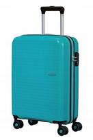 Walizka American Tourister Summer Hit Walizka Kabinowa 55X40X20 Cm Ryanair