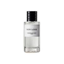 DIOR Collectible Fresh Air Intake Appearance Perfumes Amber Accord Eau De Parfum EDP Olibanum Amber Aldehyde 50ml