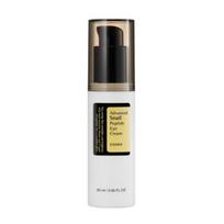 COSRX Advanced Snail Peptide Eye Cream 25ml – Hydrating & Brightening Korean Eye Care with Snail Mucin and Peptides