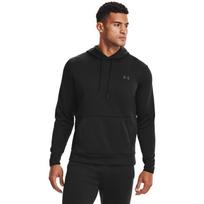 Under Armour Fleece Hoodie džemperis - Dydis XXL (1357087-001 Džemperiai)